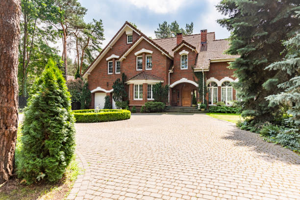 Best Residential Paver Driveway  in Bella Vista, AR