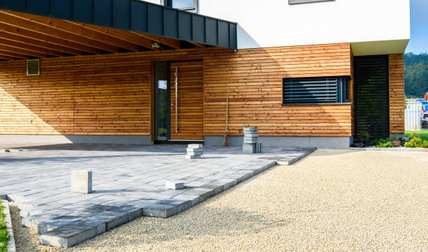 Best Commercial Driveway Pavers  in Bella Vista, AR