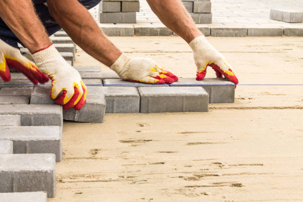 Bella Vista, AR Driveway Pavers Company