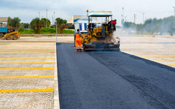Best Driveway Resurfacing Pavers  in Bella Vista, AR