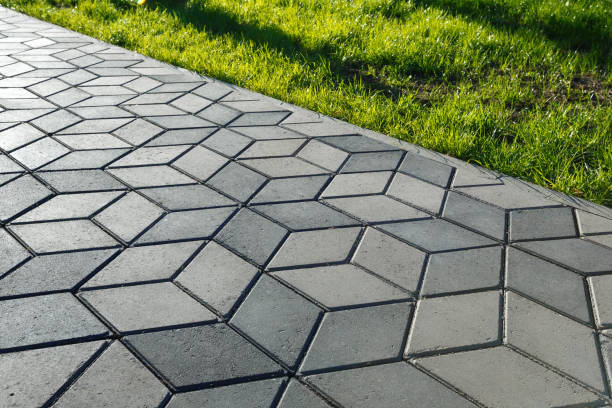 Reasons to Select Us for Your Driveway Paving Requirements in Bella Vista, AR