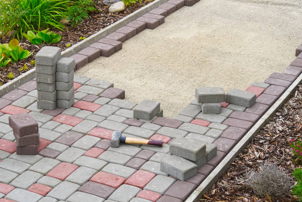 Best Affordable Driveway Pavers  in Bella Vista, AR