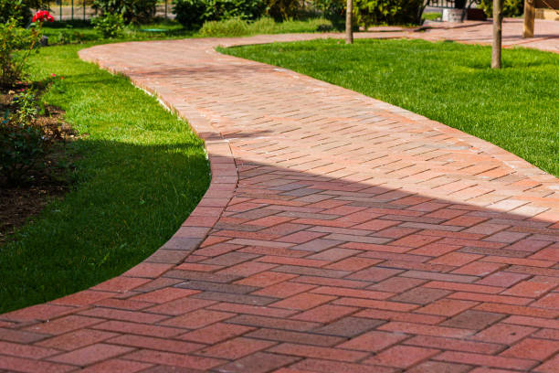 Best Professional Driveway Pavers  in Bella Vista, AR