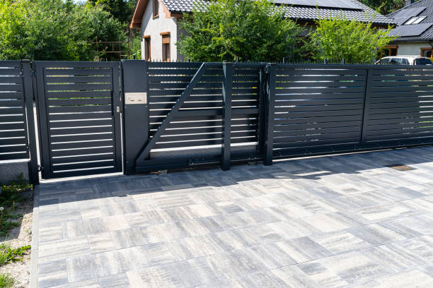 Best Permeable Paver Driveway  in Bella Vista, AR