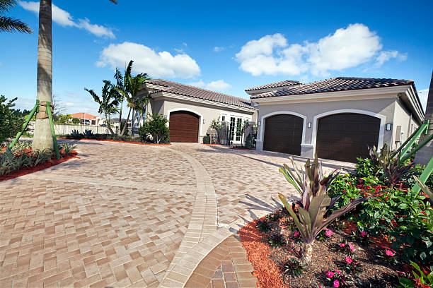 Best Driveway Paving Contractor  in Bella Vista, AR