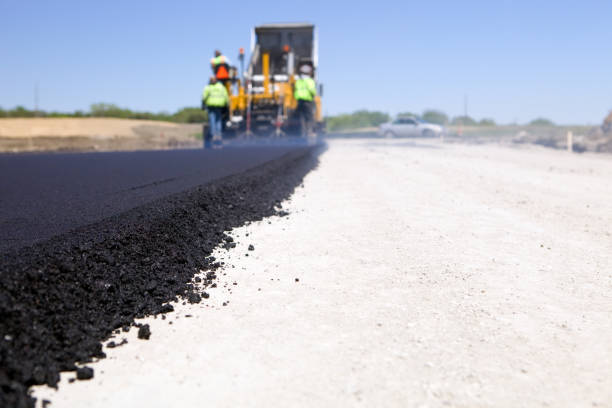 Best Best Driveway Pavers  in Bella Vista, AR