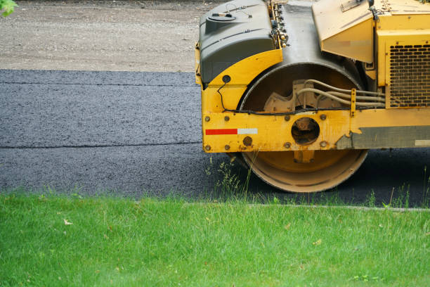 Best Driveway Paver Sealing  in Bella Vista, AR