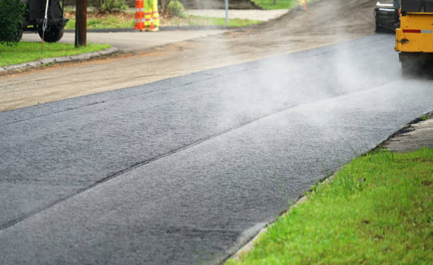 Best Custom Driveway Pavers  in Bella Vista, AR