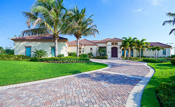 Best Residential Driveway Paver Services  in Bella Vista, AR