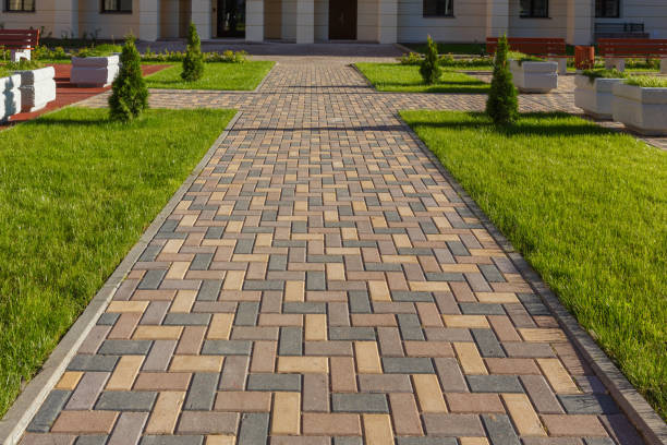 Best Best Driveway Pavers  in Bella Vista, AR